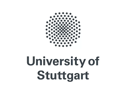 University of Stuttgart Logo